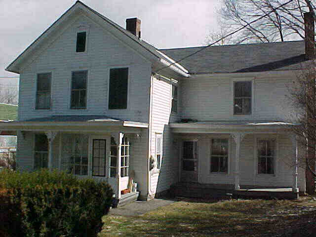 Building photograph for 46 SHARON ROAD